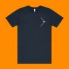 BLOCK TEE Thumbnail