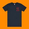 BLOCK TEE Thumbnail
