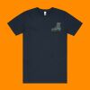 BLOCK TEE Thumbnail
