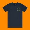 BLOCK TEE Thumbnail