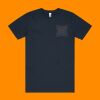 BLOCK TEE Thumbnail