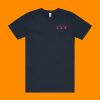BLOCK TEE Thumbnail