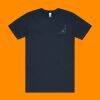 BLOCK TEE Thumbnail