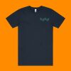 BLOCK TEE Thumbnail