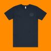 BLOCK TEE Thumbnail