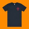 BLOCK TEE Thumbnail