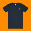 BLOCK TEE Thumbnail
