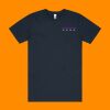 BLOCK TEE Thumbnail