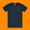 BLOCK TEE Thumbnail