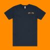 BLOCK TEE Thumbnail