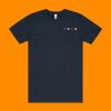 BLOCK TEE Thumbnail