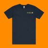BLOCK TEE Thumbnail