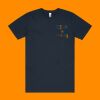 BLOCK TEE Thumbnail