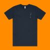 BLOCK TEE Thumbnail