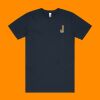 BLOCK TEE Thumbnail