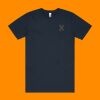 BLOCK TEE Thumbnail