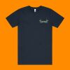BLOCK TEE Thumbnail