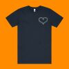 BLOCK TEE Thumbnail