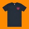 BLOCK TEE Thumbnail