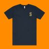 BLOCK TEE Thumbnail