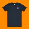 BLOCK TEE Thumbnail