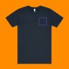 BLOCK TEE Thumbnail