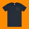 BLOCK TEE Thumbnail