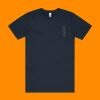 BLOCK TEE Thumbnail
