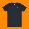 BLOCK TEE Thumbnail