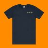 BLOCK TEE Thumbnail