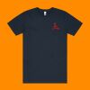 BLOCK TEE Thumbnail
