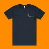 BLOCK TEE Thumbnail