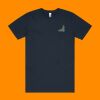 BLOCK TEE Thumbnail