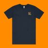 BLOCK TEE Thumbnail