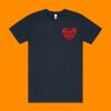 BLOCK TEE Thumbnail