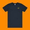 BLOCK TEE Thumbnail
