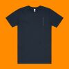 BLOCK TEE Thumbnail