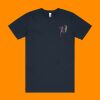 BLOCK TEE Thumbnail