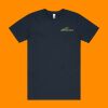 BLOCK TEE Thumbnail
