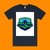 BLOCK TEE Thumbnail