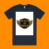 BLOCK TEE Thumbnail