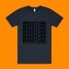 BLOCK TEE Thumbnail