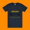 BLOCK TEE Thumbnail