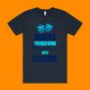 BLOCK TEE Thumbnail