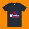 BLOCK TEE Thumbnail