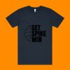 BLOCK TEE Thumbnail