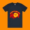 BLOCK TEE Thumbnail