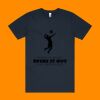 BLOCK TEE Thumbnail