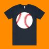 BLOCK TEE Thumbnail