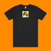 OVERSIZED BLOCK TEE Thumbnail